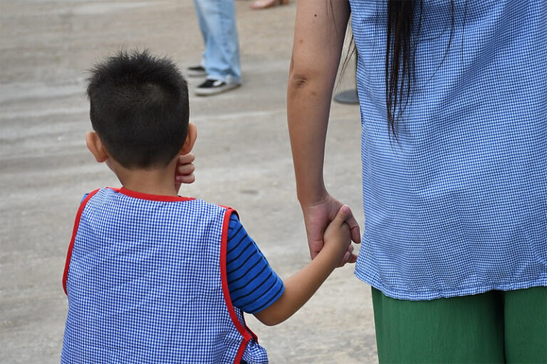 Morón abre la preinscripción para el ciclo lectivo 2026 de los jardines municipales sin título 4