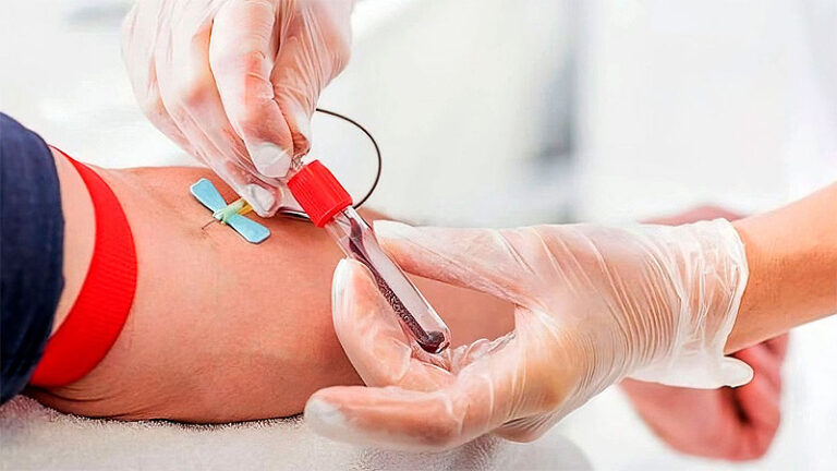 Con el apoyo de Tini, organizan una campaña de donación de sangre en el Hospital Materno Infantil de San Isidro sin título 5