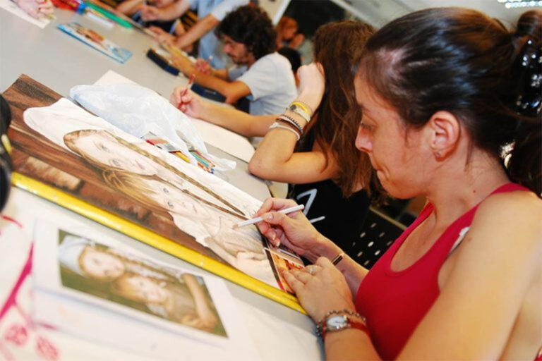 Tigre: Ya están abiertas las inscripciones a la edición 2025 del Fondo Municipal de las Artes sin título 6