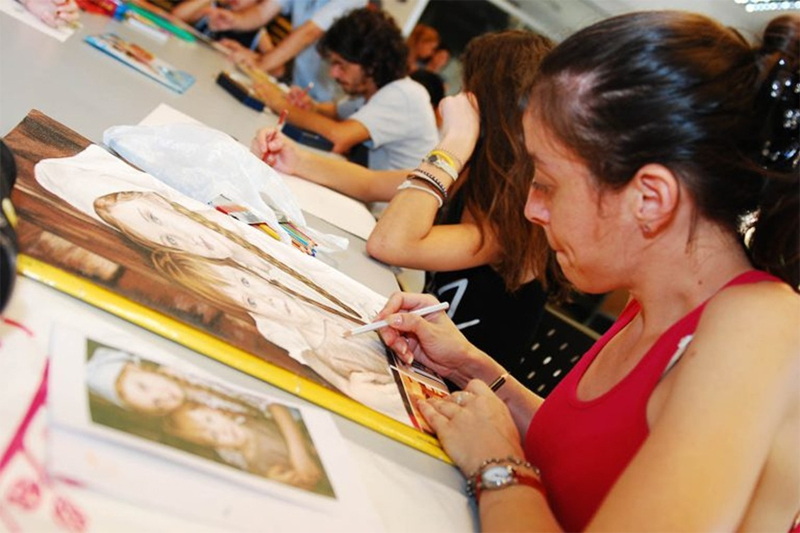 Tigre: Ya están abiertas las inscripciones a la edición 2025 del Fondo Municipal de las Artes sin título 6