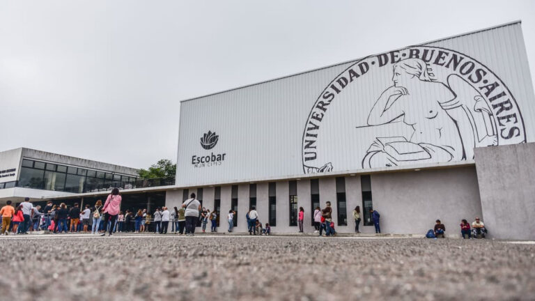 Escobar: Estudiantes del Colegio Cereijo llegan a las finales de las olimpíadas nacionales de Matemática, Filosofía y Biología sin título 7