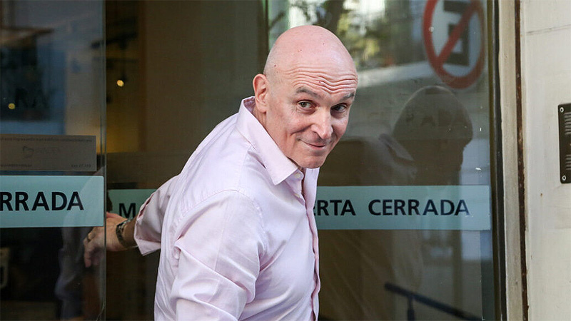 Espert bajó su candidatura y expuso la debilidad del armado político libertario sin título 7
