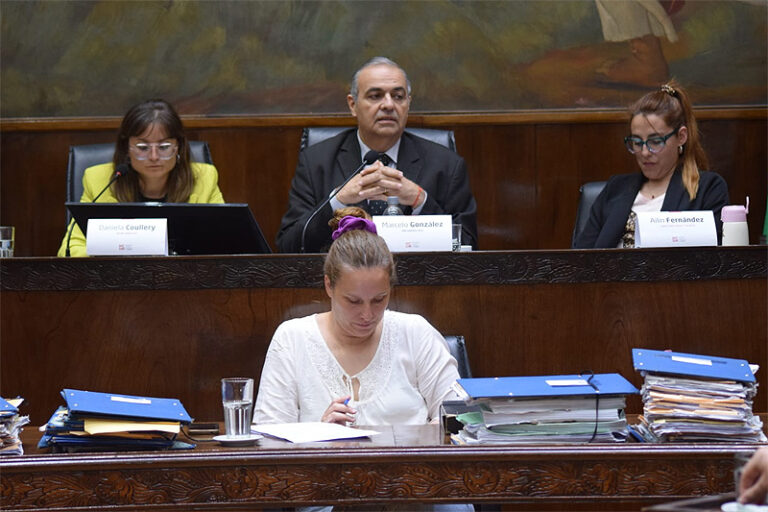 El Concejo de Morón aprobó un cambio de zonificación para promover la futura ampliación del Parque Industrial La Cantábrica sin título 8