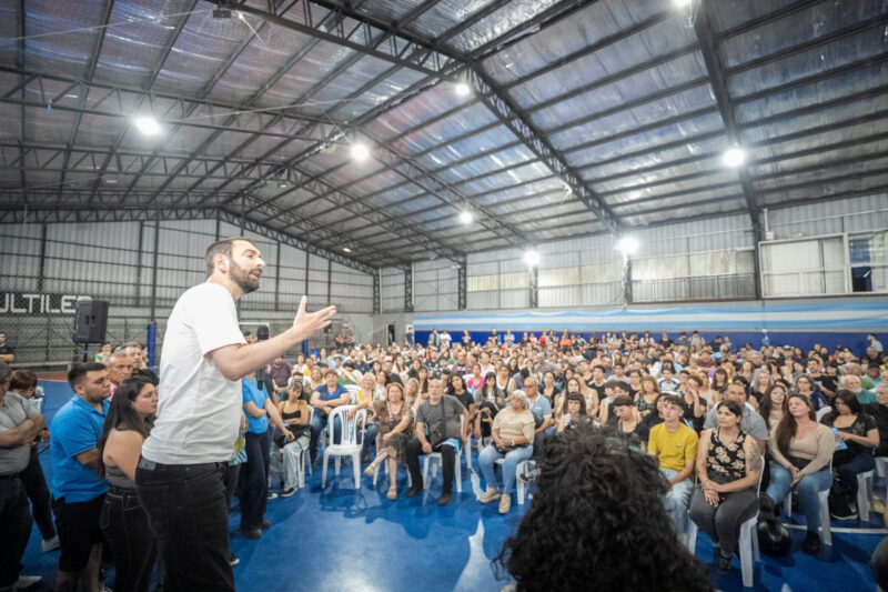 Selci se reunió con los fiscales de Fuerza Patria Hurlingham: “Ustedes tienen la enorme responsabilidad de cuidar los votos del peronismo” whatsapp image 2025 10 24 at 20.53.37 (1)