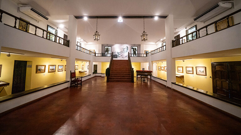 Llega una nueva edición de “La noche de los museos” a Moreno web 3