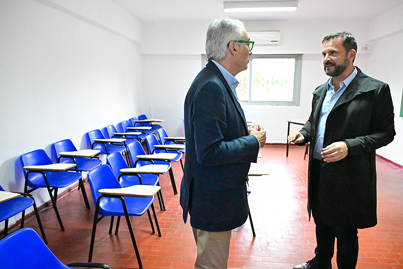 Sujarchuk: “La educación es el eje en el cual se construye igualdad, desarrollo y futuro” whatsapp image 2025 10 24 at 13 29 35 1