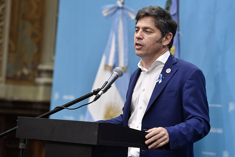 Kicillof: “En cualquier acuerdo, primero hay que cuidar la producción y el trabajo argentino” 1000201163