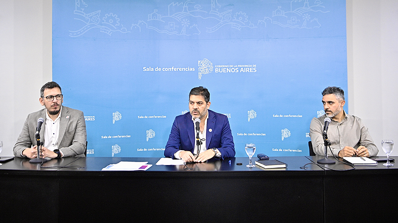 Bianco: “Las familias se endeudan para llegar a fin de mes” 25 11 10 09 20 35 3586