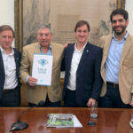 florida, uruguay, se sumó a ojos en alerta