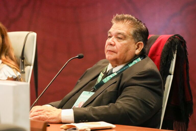 ishii designado vicepte unesco 1 2025