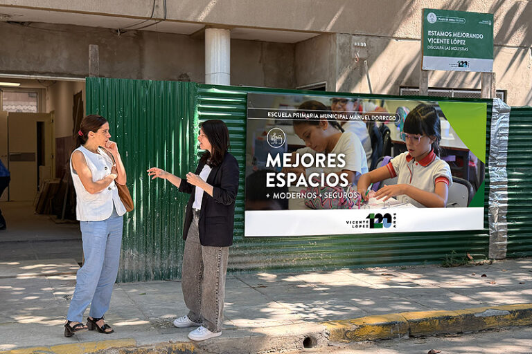 sm obra dorrego 2