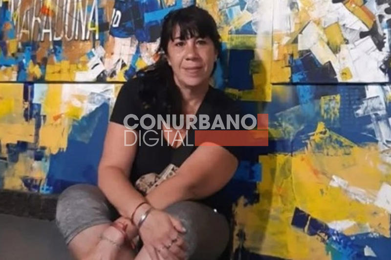 Robaron, escaparon, embistieron a una moto y mataron a una mujer sin título 17