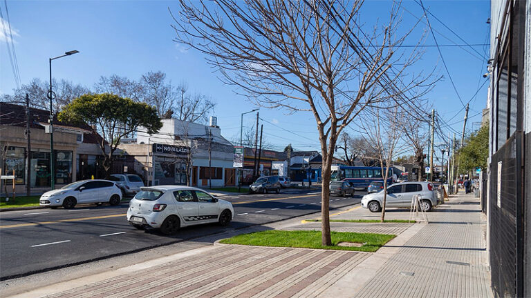 “Nochecitas en San Isidro”: Una nueva propuesta para disfrutar al aire libre con gastronomía y música sin título 3