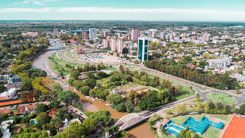 El gobierno de Tigre rechazo a la resolución judicial que suspende la actividad de construcción edilicia en el distrito sin título 6