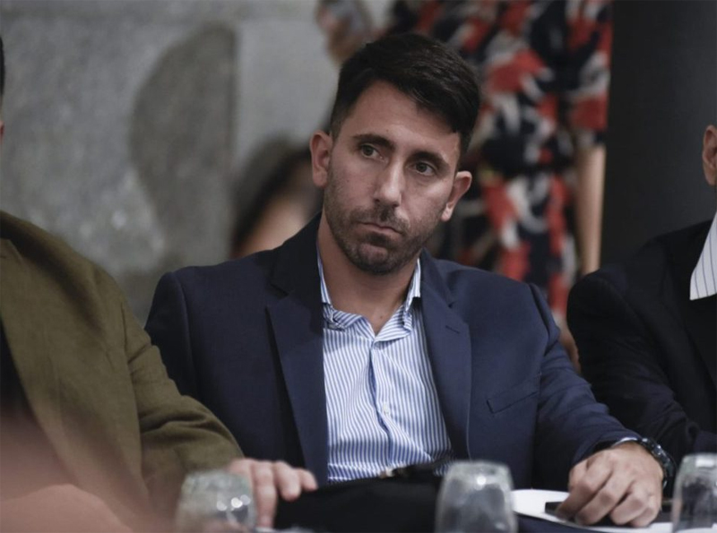 Juan Eslaiman será reconocido por su aporte al desarrollo de la cultura sanmartinense sin título 7