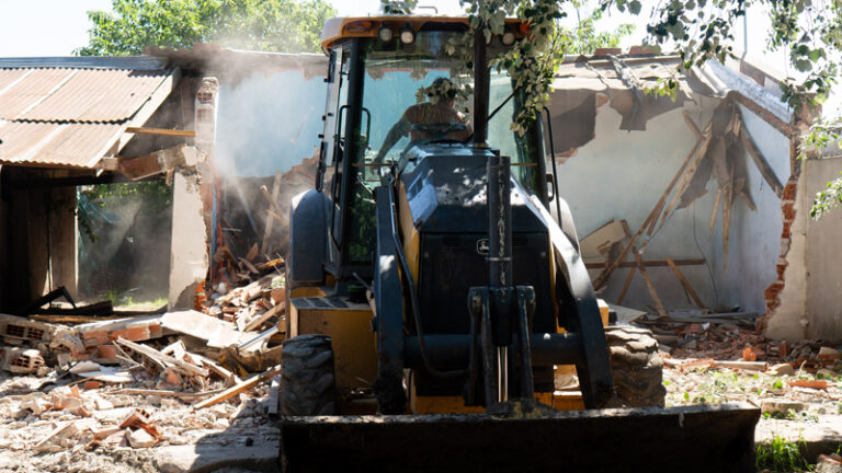 Moreno: Se desactivó un búnker narco en Francisco Álvarez web 1