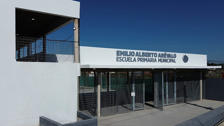 Escobar: Abre la convocatoria para cubrir cargos docentes en la escuela primaria municipal de Maquinista Savio whatsapp image 2025 11 18 at 11 23 14