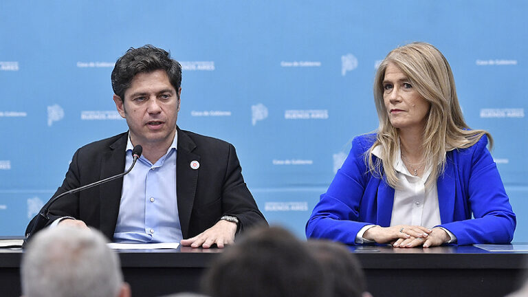 Kicillof: "La Ley de Financiamiento es en favor del orden económico y social de la provincia de Buenos Aires" 1000272840