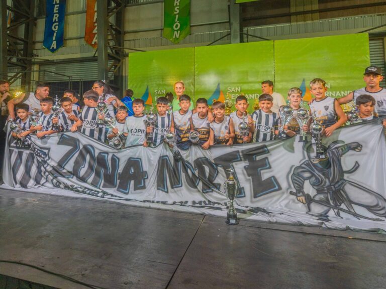 14 premios liga futbol infantil 2025 san fernando (1)
