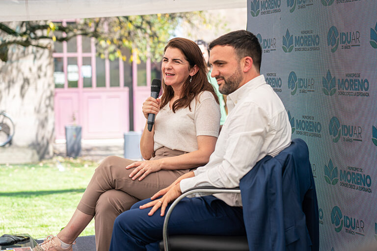 25 aÑos del iduar{nº de secuencia (001)»} 58