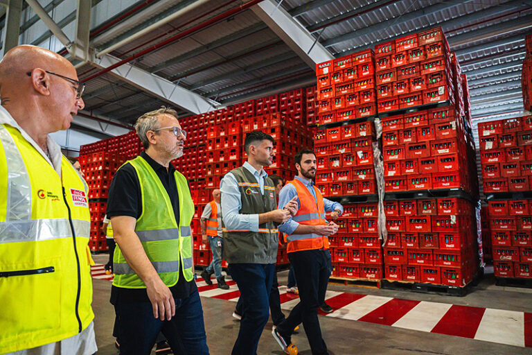 coca cola femsa en tres de febrero (1)