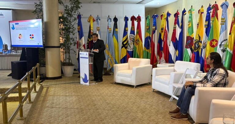 ishii disertacion cumbre rep dominicana 1 arg13 11 25