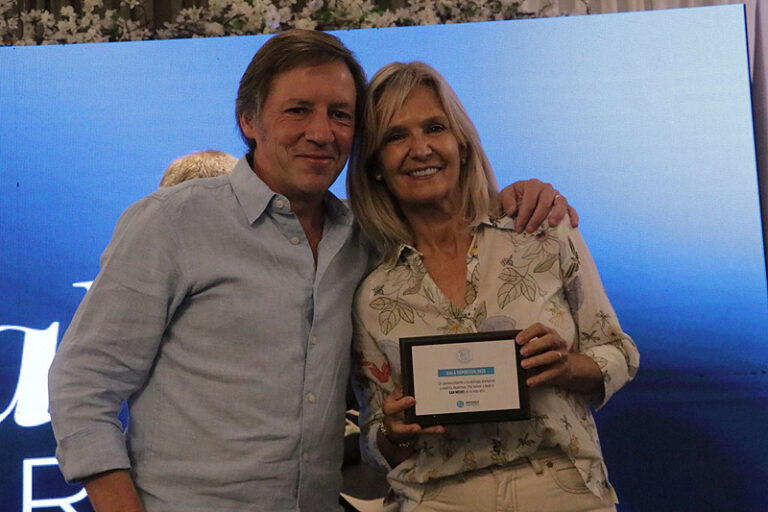 jaime méndez y sandra rossi