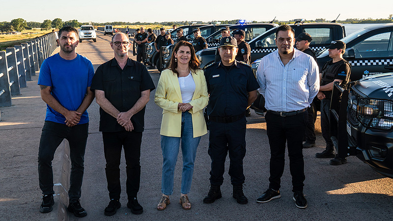 presentacion patrulleros 1