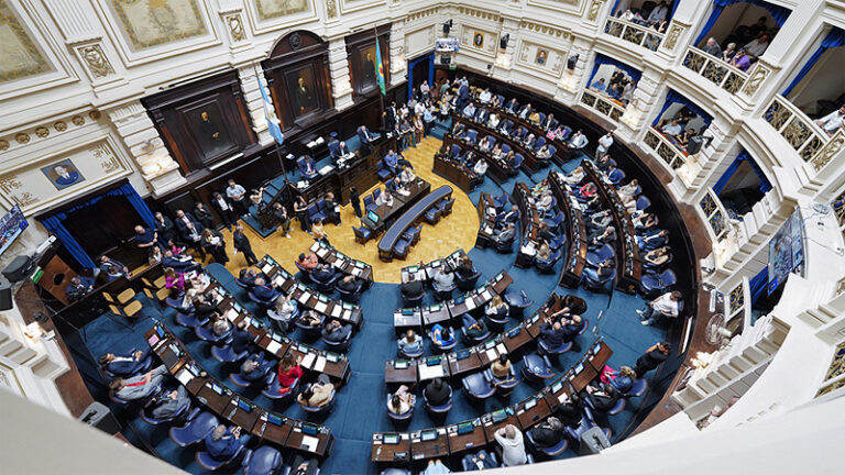 Diputados aprobó modificaciones que agilizan el régimen de adopción en la provincia de Buenos Aires sin título 11