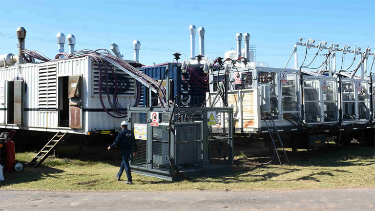 El gobierno de la provincia de Buenos Aires implementa un plan veraniego para reforzar el servicio eléctrico sin título 2