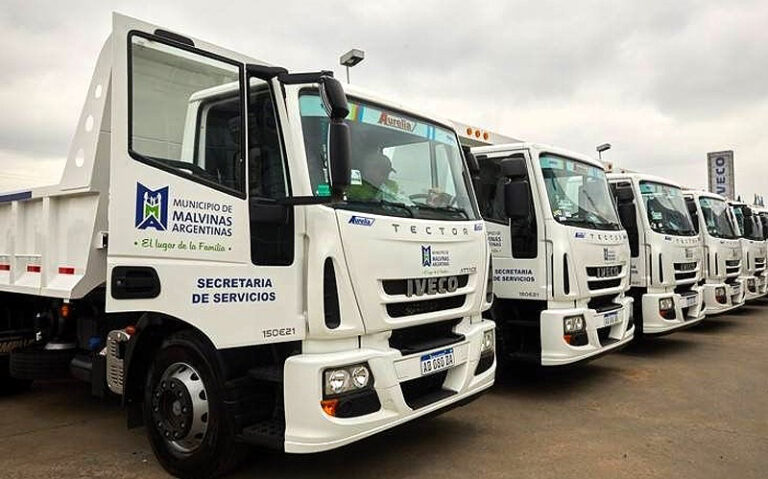 Horarios especiales de recolección de residuos por Año Nuevo sin título 3