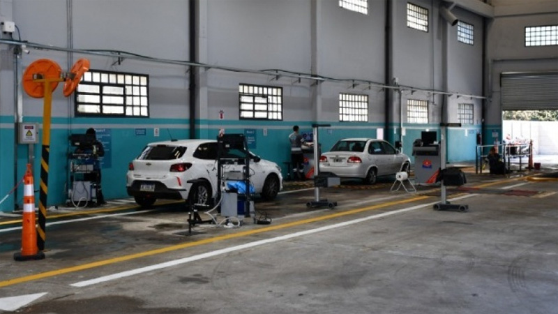 Hacer la VTV en plantas oficiales brinda tranquilidad y seguridad antes de salir de vacaciones sin título 7