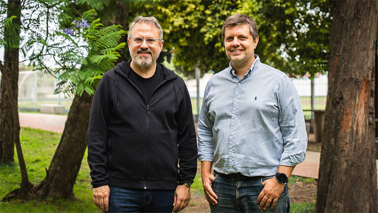 Valenzuela cierra una etapa en Tres de Febrero con un emotivo video de agradecimiento a sus vecinos sin título 8