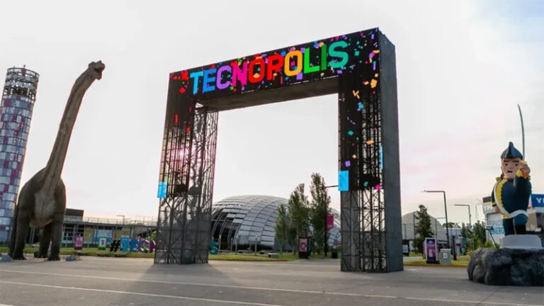 El gobierno anunció que licitará la concesión de Tecnópolis: Soledad Martínez celebró la medida tecnopolis