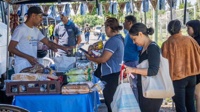 Moreno: Vuelve la cuarta edición del programa “Compre barato” compre barato (3)