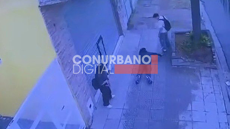 castillo para conurbano