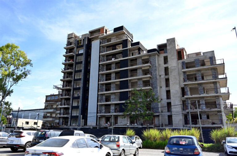 Tigre avanza en normativas destinadas a regular las alturas de las nuevas edificaciones del distrito sin título 1