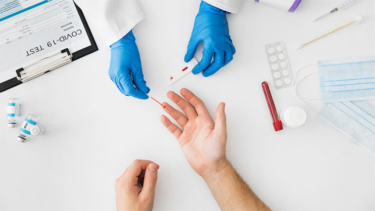 Chequeos de VIH y Sífilis en todos los Centros de Atención Familiar y de la Salud de Tigre: ¿Cómo realizarlos? sin título 1