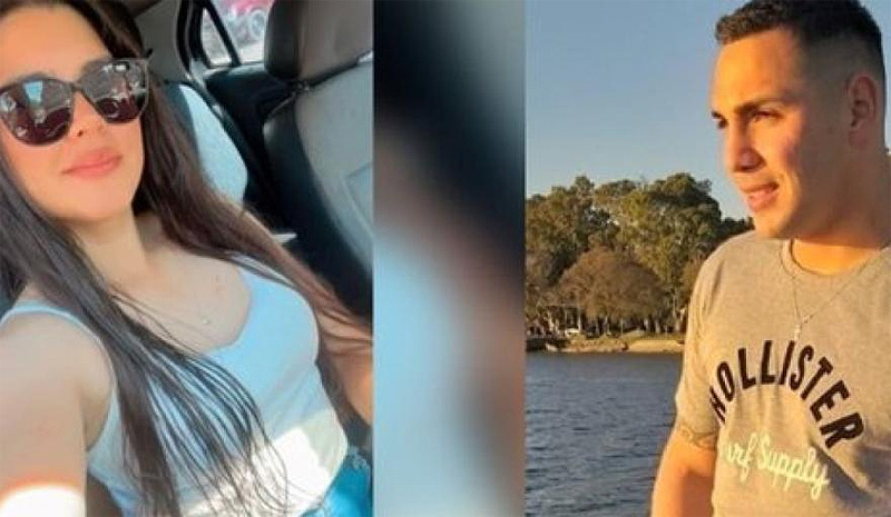 En un intento de robo, motochorros balearon a una pareja de policías en Burzaco sin título 4