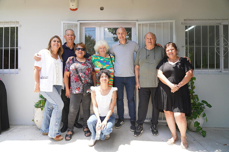 El Centro de Salud “Sambrano” fue renovado con fondos del Presupuesto Participativo dsc00272