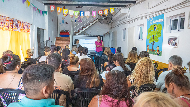 taller de promotoras y promotores en consumo{nº de secuencia (001)»} 2