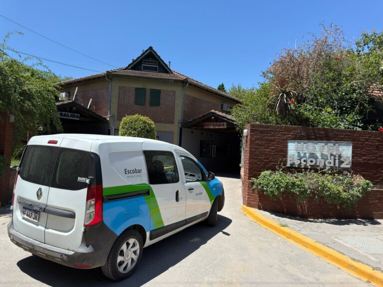 El Municipio clausuró un hotel tras un presunto abuso sexual contra una menor whatsapp image 2026 01 20 at 16 47 53