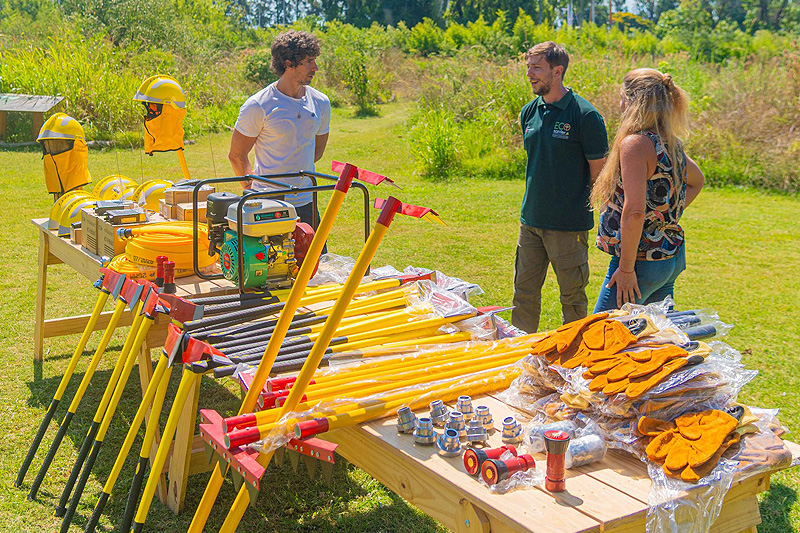 2 donacion san fernando a la patagonia