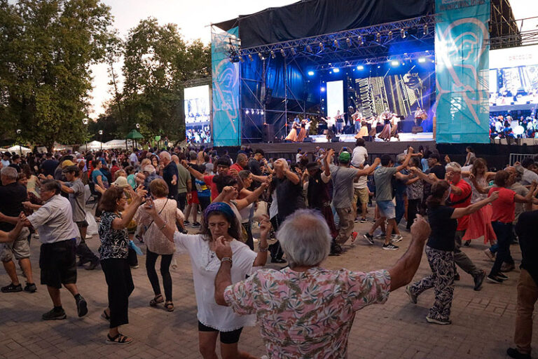 Vuelve el “Carnaval criollo” a San Miguel carnaval criollo de san miguel