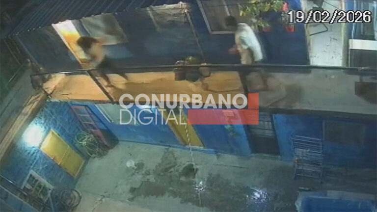 femicidio en san martín para conurbano