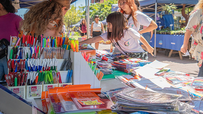 mercado popular vuelta al cole 3