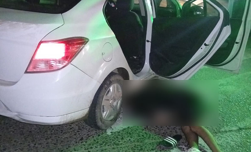 Inseguridad en La Matanza: Un ex policía abatió a un menor que intentó robarle el auto sin título 27