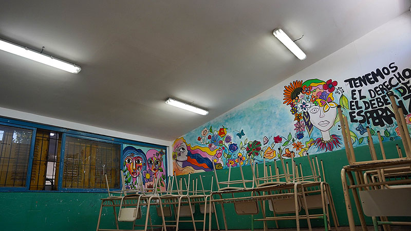 avance de obras escuelas {nº de secuencia (001)»}