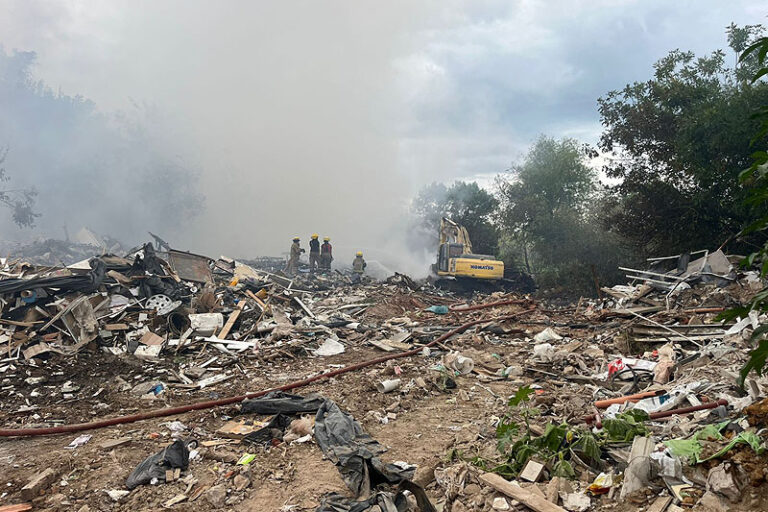 Más operativos y multas millonarias para erradicar basurales en Escobar whatsapp image 2026 02 23 at 14 49 49
