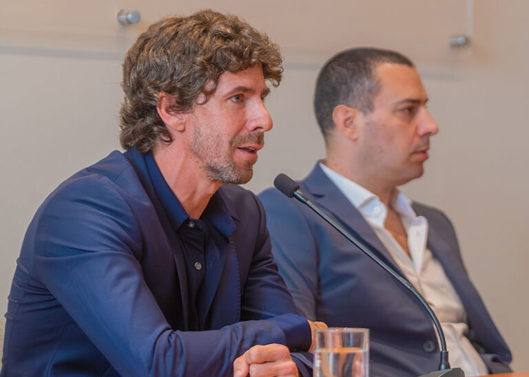 Andreotti: "El mayor logro de nuestra gestión es que la comunidad sienta orgullo de ser sanfernandinos" 1 inicio sesiones 2026 hcd san fernando